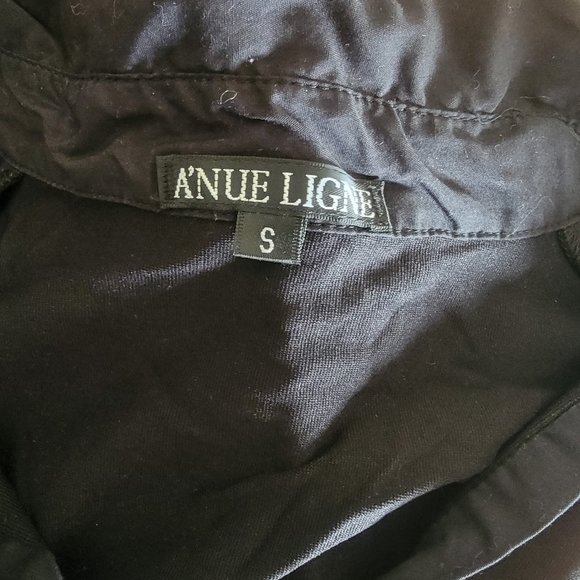 Designer Fancy Polo Top - Picture 3 of 3